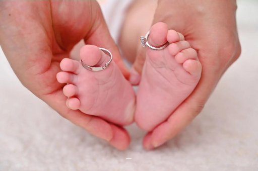 新余六个月宝宝退烧小妙招