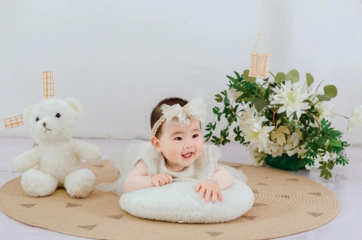 新余四个月宝宝咳嗽