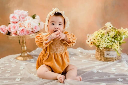 新余怀孕多久长妊娠线