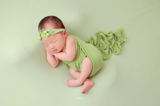 新余宝宝出疹子发烧